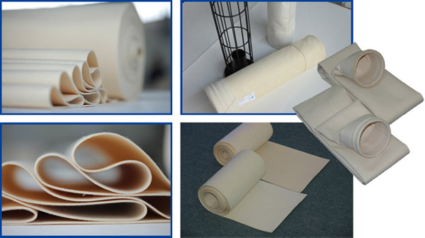 電廠除塵布袋 電廠除塵布袋