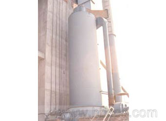 XSC旋傘式高效靜電除塵設(shè)備