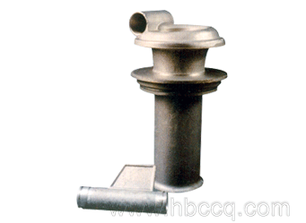 環(huán)隙引射器