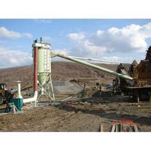 破碎機(jī)布袋除塵器