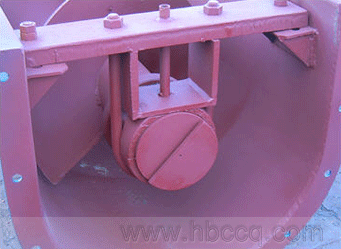 螺旋絞龍輸送機