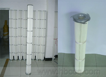長(zhǎng)濾筒